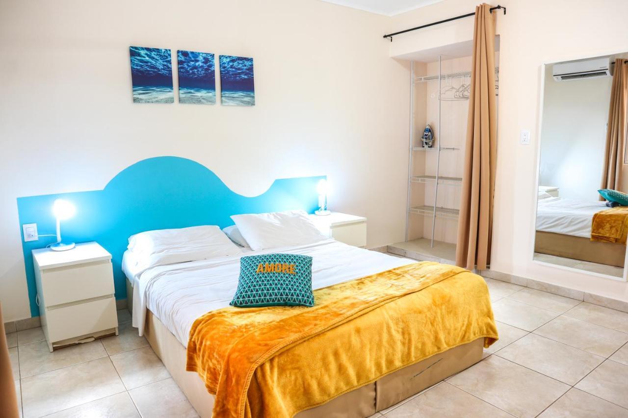 Aqua Viva Suites Kralendijk  Ngoại thất bức ảnh