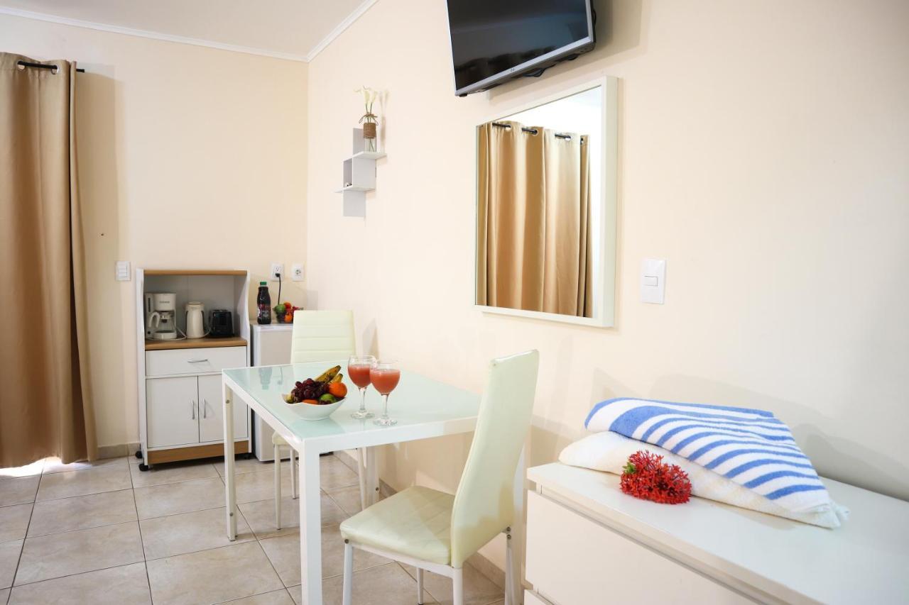 Aqua Viva Suites Kralendijk  Ngoại thất bức ảnh